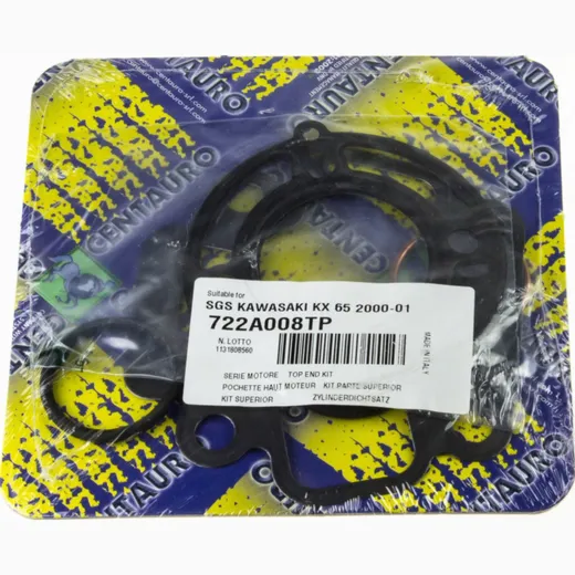 Top gaskets set 722A008TP