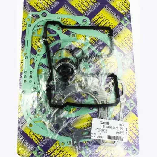 motor gasket set 722A016FL