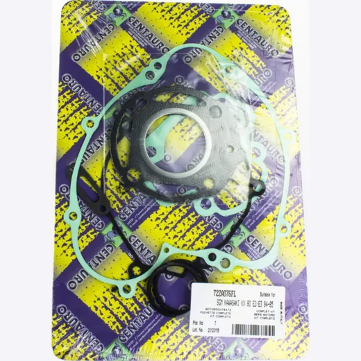 motor gasket set 722A076FL