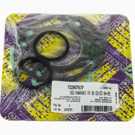 Top gaskets set 722A076TP