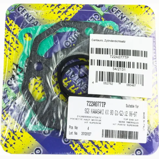 Top gaskets set 722A077TP