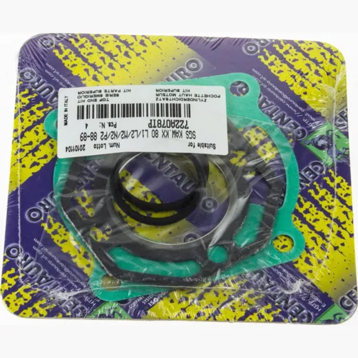 Top gaskets set 722A078TP