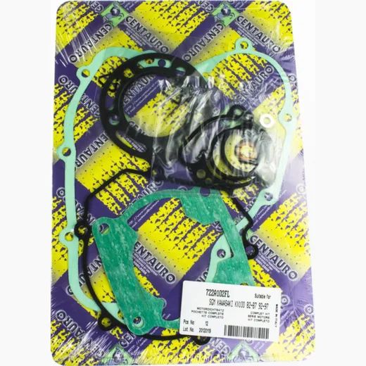 motor gasket set 722A102FL