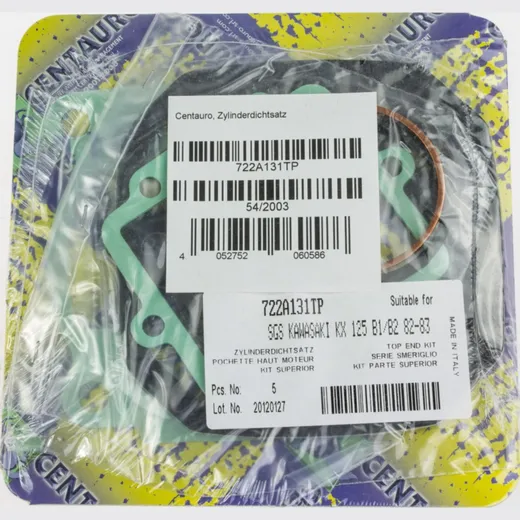 Top gaskets set 722A131TP