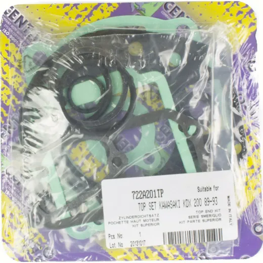 top gaskets set 722A201TP