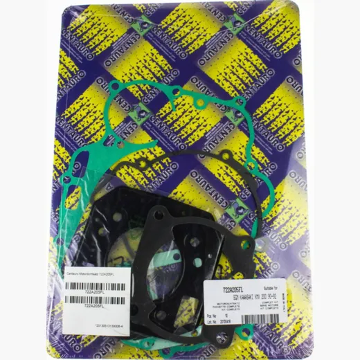 Full gaskets set 722A205FL