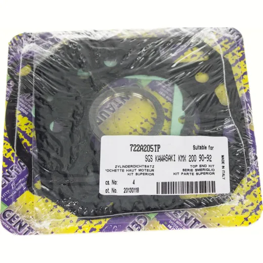 top gaskets set 722A205TP