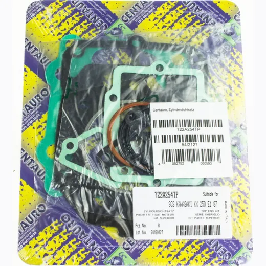 Top gaskets set 722A254TP