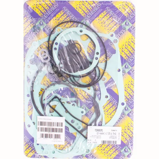 motor gasket set 722A263FL