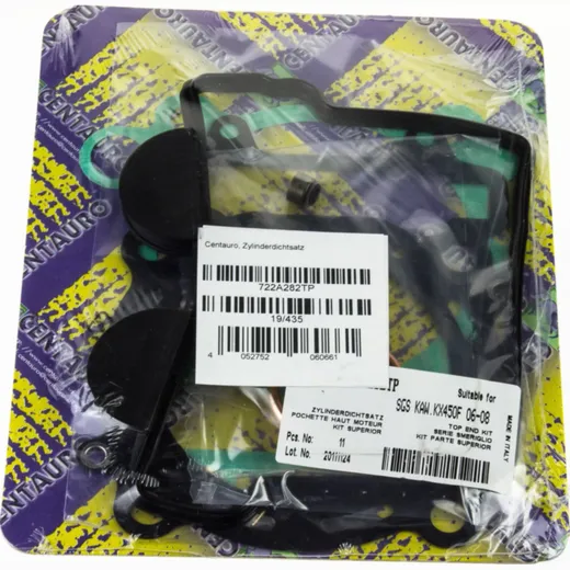 Top gaskets set 722A282TP