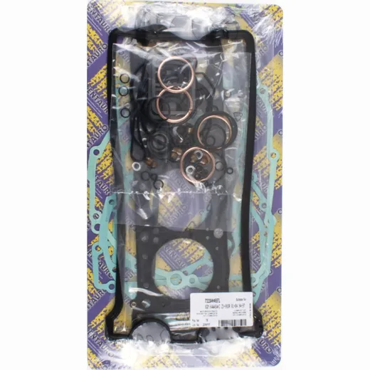 Full gaskets set 722A448FL