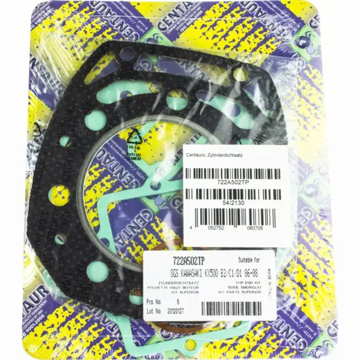 Top gaskets set 722A502TP