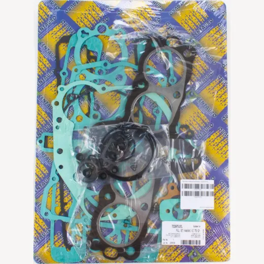 Full gaskets set 722A751FL