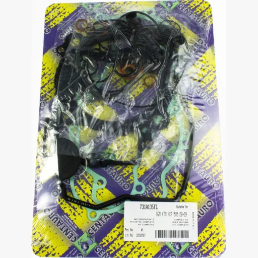 motor gasket set 731A135FL
