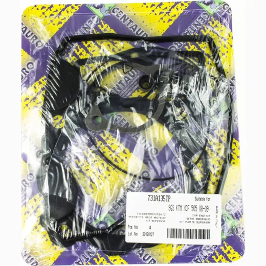 Top gaskets set 731A135TP