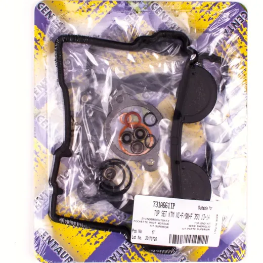 Top gaskets set for Husqvarna/KTM 350cc models