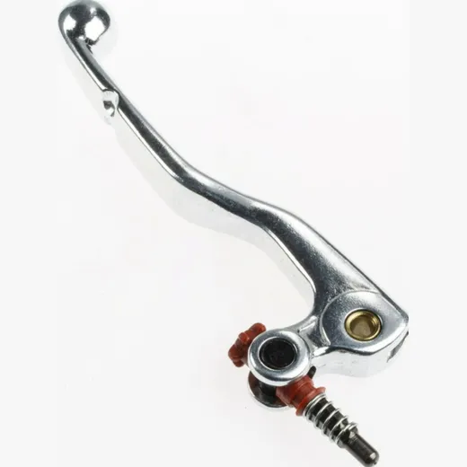 clutch lever silver (silver)
