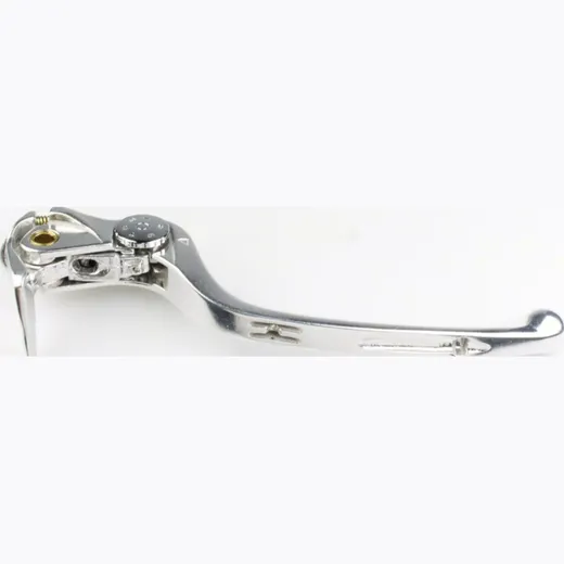 Brake lever silver