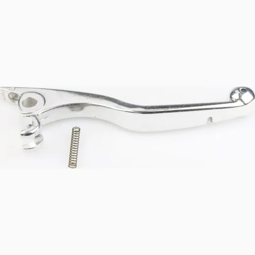 Break lever (silver) 74001