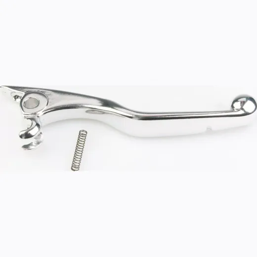 Break lever, forged silver 74011