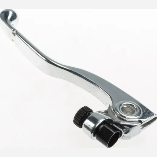 Clutch lever, (silver) 74021