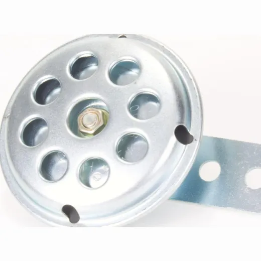 Horn 6V blank diameter 70mm