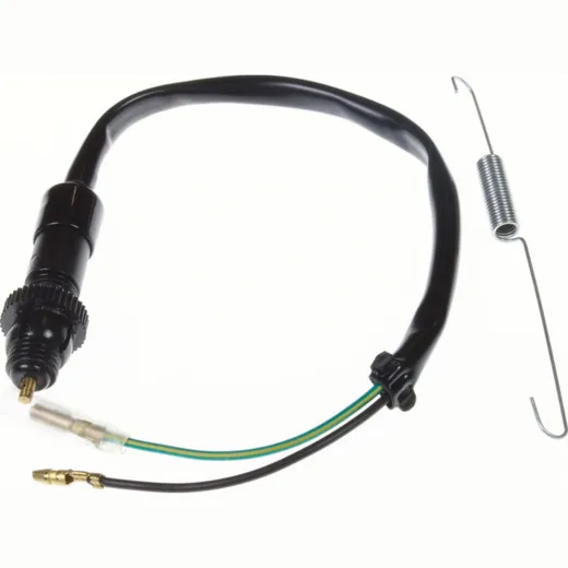 brake light switch 7637090
