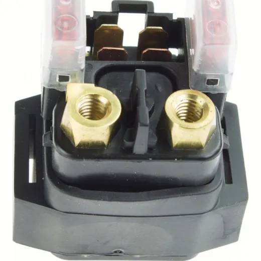 Starter relais SSR-216 (compare no. 5SL-81940-12)
