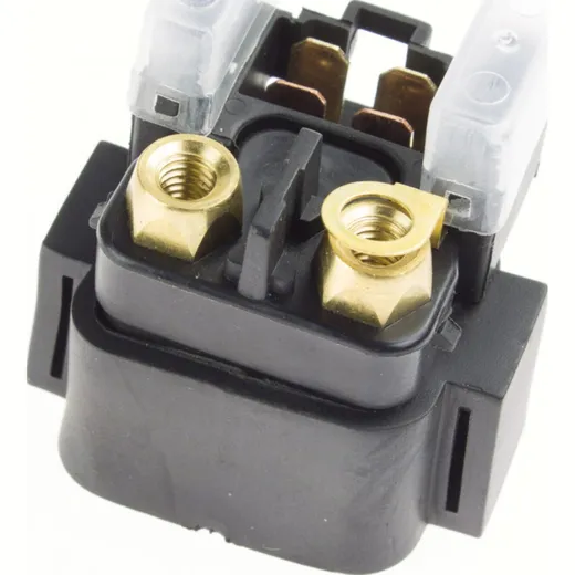 Starter relais SSR-501 (compare no. 58211058000)