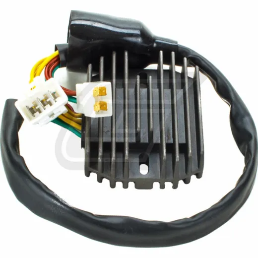 Regulator (compare no. RGU-117/31600MCJ641)