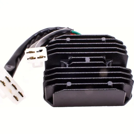 Regulator (RGU-136/31600460731)