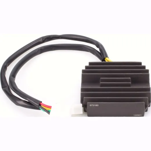 regulator RG 18