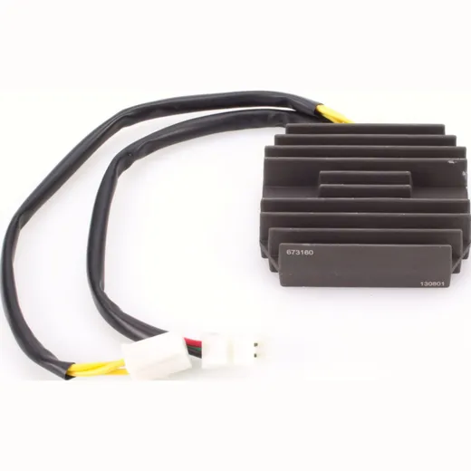 regulator RG 16