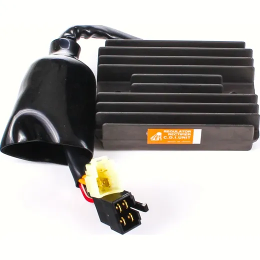 regulator TOURMAX RGU-131 (31600-MGB-003/31600-MBG-305)