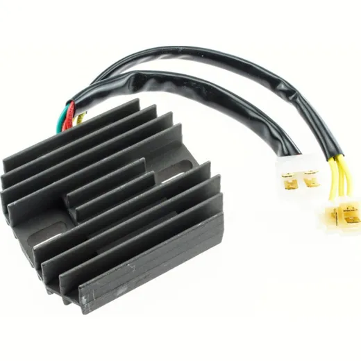 Regulator RG 53
