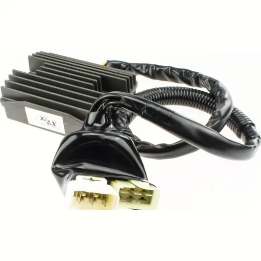 Regulator ESR685 for: Honda CBR 1100 XX, 01-03 (technically manipulated regulators will loose any kind of warranty)
