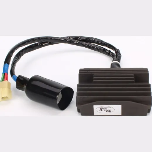 Regulator (compare no. RGU-168)
