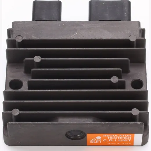 Regulator (compare no. RGU-176)