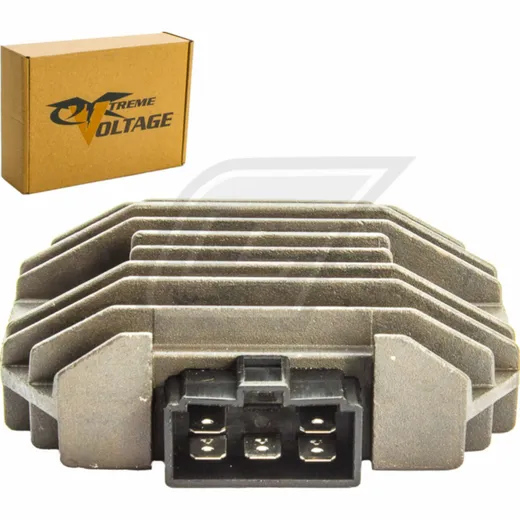 regulator / rectifier EV209