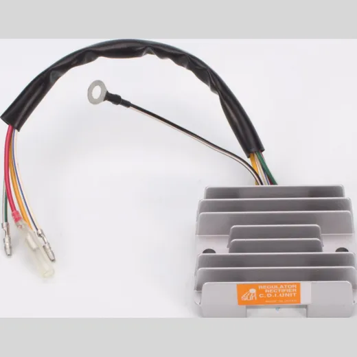 Regulator RGU-301