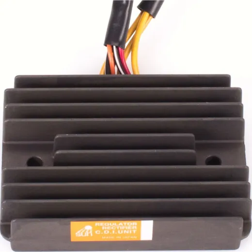Regulator RGU-302