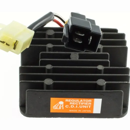 Regulator Comp.No.:RGU-304