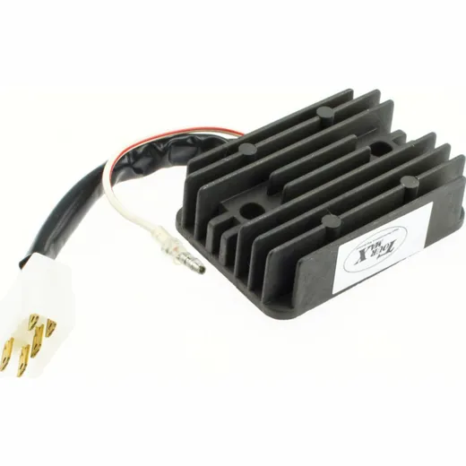 regulator RGU-406 (compare no. 210661008)
