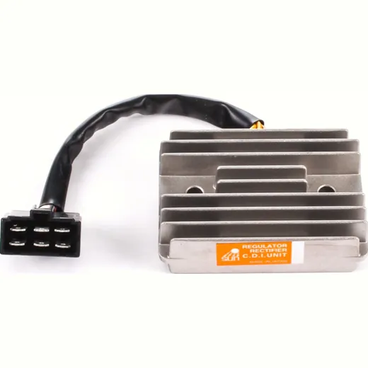 Regulator RGU-418