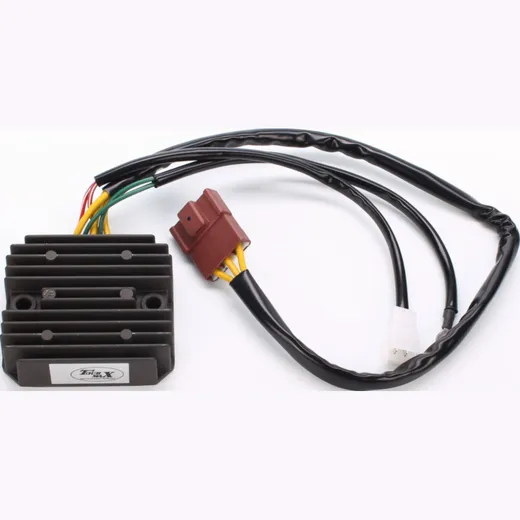 TourMax Regulator RGU-601