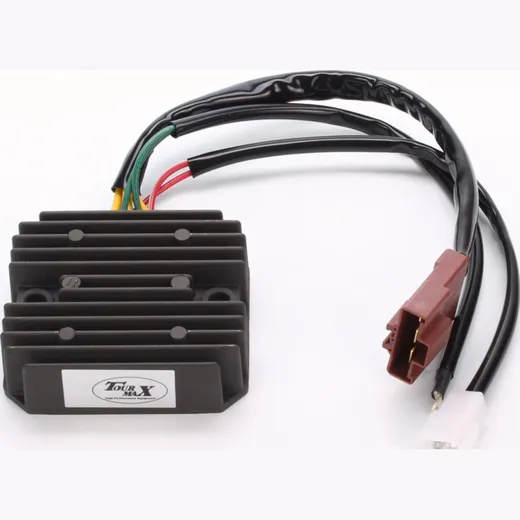 Regulator RGU-602