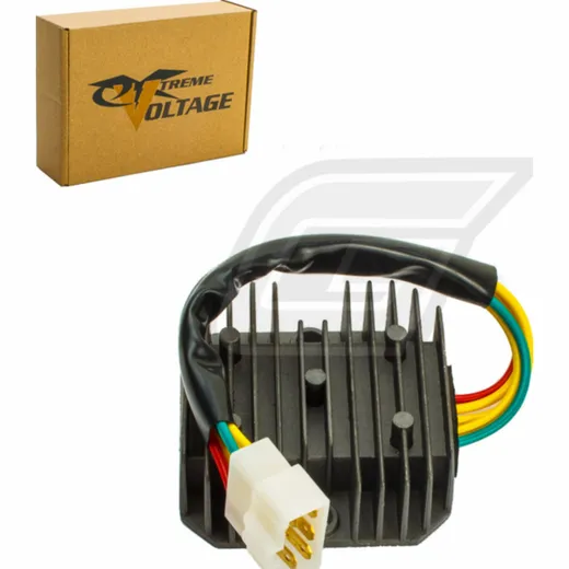 regulator / rectifier EV901A