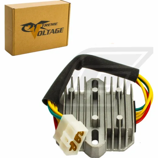regulator / rectifier EV901B