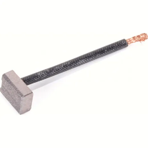 Tour Max starter Carbon Brush Conductor CBS-101 (1pc) L=12,2mm X W=9,8mm X H=4,9mm