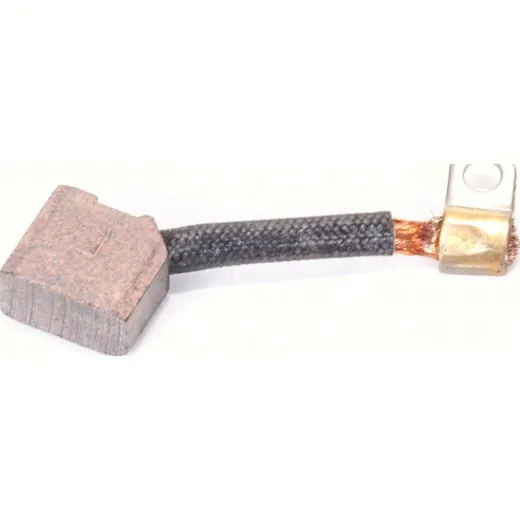 starter Carbon Brush Conductor CBS-104 (1pc) L=11,3mm X W=12,2mmX H=5,9mm